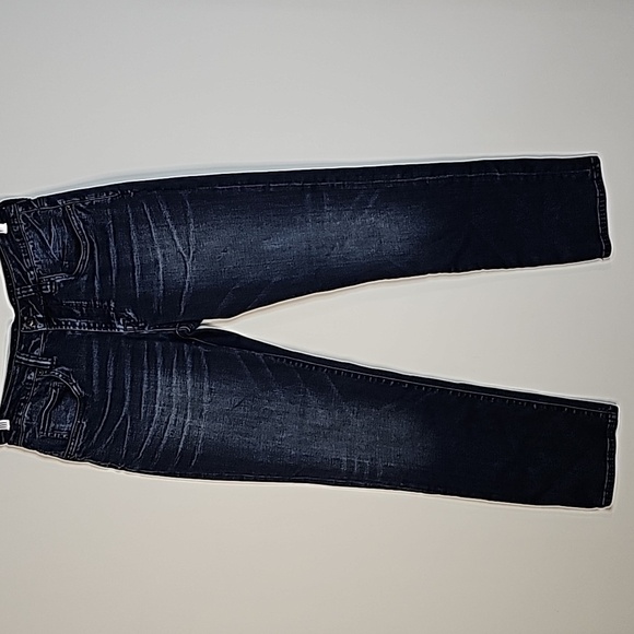 BUFFALO dark wash 32x32 straight leg jeans - Picture 1 of 8